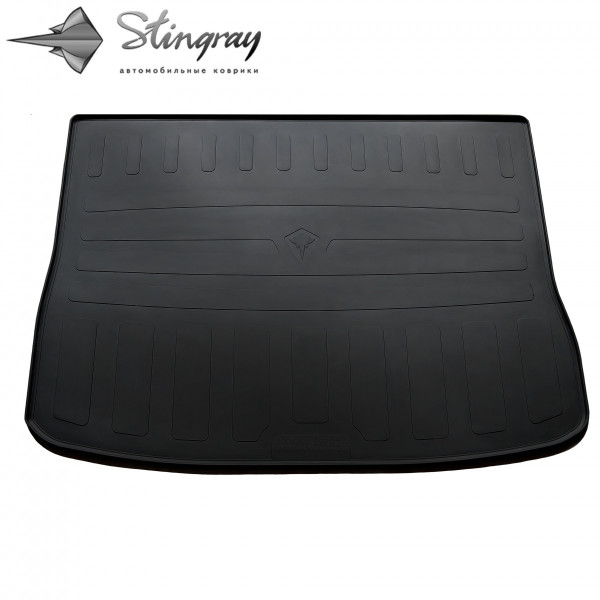 Автомобільний килимок у багажник для Volkswagen Tiguan I 2007-2015