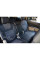 Авточохли модельні MW Brothers для Honda Pilot III c 2016