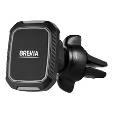 Держатель мобильного телефона Brevia AirClip MagSlim Усиленный Магнитный 6 Магнитов (48300)