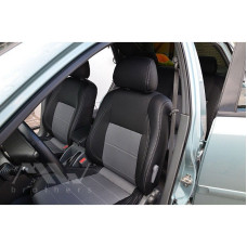 Авточохли модельні MW Brothers для Chevrolet Lacetti c 2004