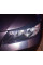 Вії фар для BMW 3 (E90) 2005-2012 Седан Voron Glass