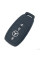 Чехол для автоключей Mercedes-Benz Силикон