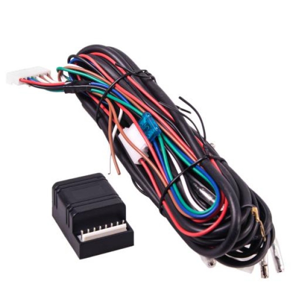 Центральний замок Pulso PIN (DL-48001/8)