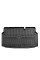 Коврик в багажник 3D для Ford EcoSport II 2013-2023 lower trunk