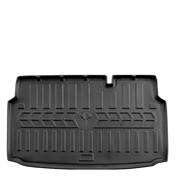 Коврик в багажник 3D для Ford EcoSport II 2013-2023 lower trunk