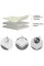 Тент автомобильный для Джипа Минивена Kegel-Blazusia SUV XL 510 х 160 См Basic Garage (5-3969-241-3021)