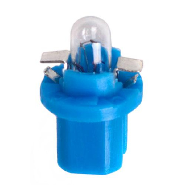 Автолампы бесцокольная 12V B8.5d 1.2W Приборы 1 шт (Упаковка 10 шт) (LP-85120)