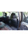 Авточохли модельні MW Brothers для Mitsubishi Pajero Sport III c 2015