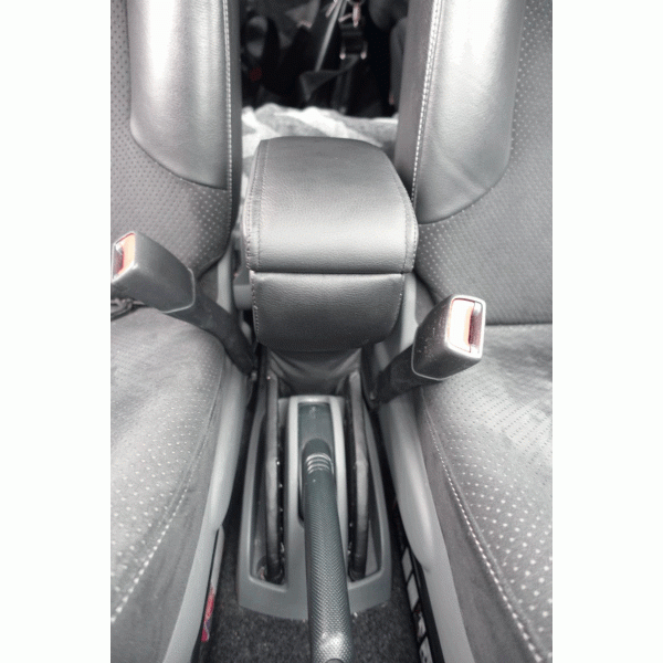 Підлокітник модельний Armrest для Citroen C1 2005-2014 Чорний