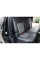 Авточехлы модельные MW Brothers для Toyota Tundra III c 2014