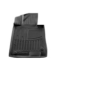 Водительский 3D килимок для hyundai Sonata DN8 2019-