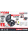 Компресор автомобільний STORM Compact Power 12V 7Atm 12л/хв 80В (20700)