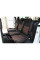 Авточехлы модельные MW Brothers для Ford Transit Connect c 2013