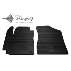 Автомобільні килимки передні для Geely GC5 2010-