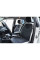 Авточохли модельні MW Brothers для Skoda Fabia III c 2015