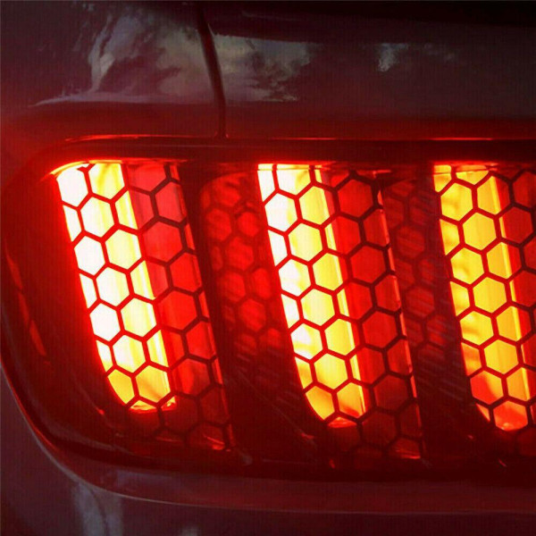 Бронеплівка антигравійна ПВХ 1м x 30 см 130 мікрон Сота Світла 1 м