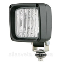 Робочий ліхтар квадрат 100x100 Ребро H3 HK1.42300 (8шт/ящ)