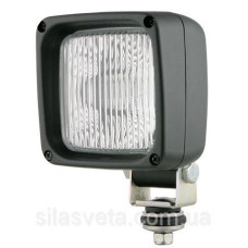Рабочий фонарь квадрат 100x100 Ребро H3 HK1.42300 (8шт/ящ)