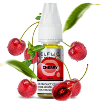 Elf Liq жидкость 10 ml 50 mg Cherry Вишня