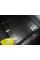 Передні килимки в автомобіль Honda CR-V 2013- (Avto-Gumm)