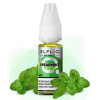 Elf Liq рідина 10 ml 50 mg Spearmint М'ята жуйка