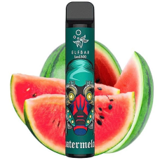 Elf Bar Lux 1500 POD 2% Оригинал Watermelon Арбуз