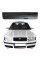 Зимняя накладка на бампер Skoda Octavia A4 Tour 2000-2012 Глянец FLY