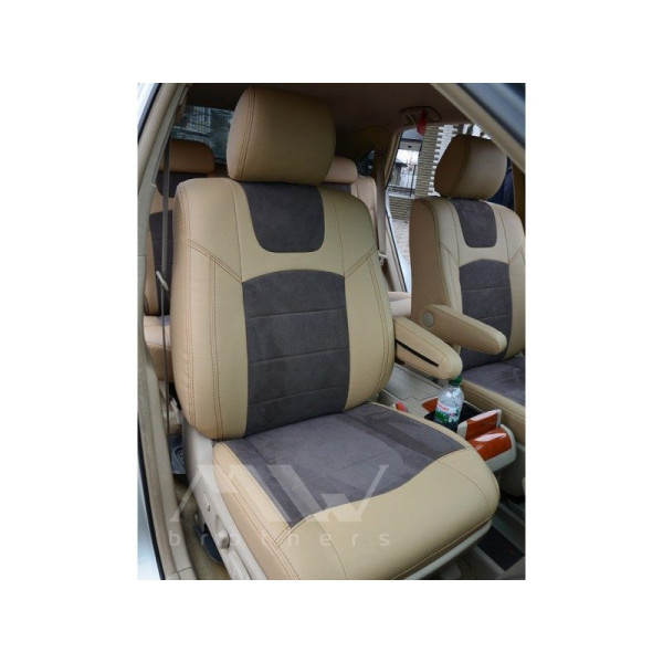 Авточехлы модельные MW Brothers для Lexus RX c 2003
