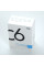 LED лампи автомобільні H7 радіатор+кулер 3800Lm C6L/COB/36W/5000K/IP65/9-32V 2шт