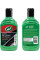Відновник поверхонь гель поліроль для пластику та гуми Turtle Wax Black in a Flash 300 мл (52855/18458)