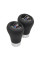 Ручка КПП для BMW Series E30 E32 E34 E39 E46 E60 (5 / 6 Швидкостей) Шкіра №2 (QZXN-A38)