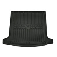 Коврик в багажник Stingray Mercedes Benz W206 C 2021- universal 1 шт.