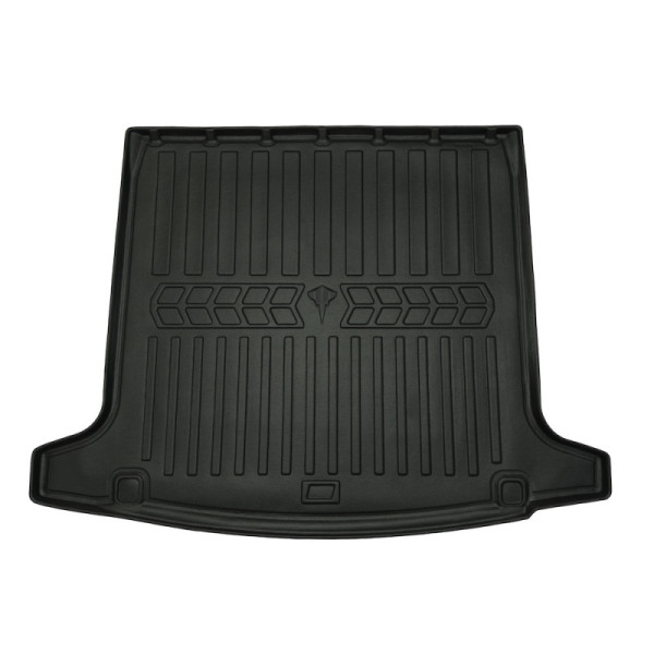 Коврик в багажник Stingray Mercedes Benz W206 C 2021- universal 1 шт.