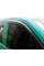 Дефлектори вікон вітровики Anv-Air для Mercedes Vito 639 2003-2010 Двері Скотч 3M