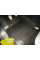 Водительский коврик в салон Ford Fiesta 2008- (Avto-Gumm)