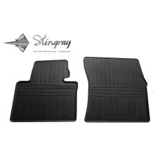Автомобильные коврики передние для Land Rover Range Rover III (L322) 2002-2012