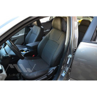 Авточехлы модельные MW Brothers для Kia Optima III c 2010