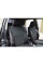 Авточохли модельні MW Brothers для Toyota Auris c 2007