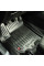 Автомобильный Коврик в багажник 3D для Volkswagen Passat B7 2010-2014 Universal Stingrey