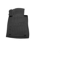 Водительский 3D коврик для Mercedes Benz W211 E 2002-2009