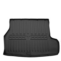 Килимок в багажник 3D для BMW 3 Е46 1998-2006 universal БМВ