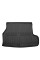 Килимок в багажник 3D для BMW 3 Е46 1998-2006 universal БМВ