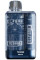 Elf Bar TE5000 POD 5% Оригинал Grape Виноград (Подзаряжаемый)