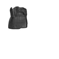 Коврик водителя Stingray Dacia Duster III 4WD 2024- CMF-B HM 1 шт