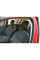 Авточехлы модельные MW Brothers для Renault Logan II c 2013