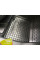 Автомобильные коврики в салон Mitsubishi Outlander 2012- (Avto-Gumm)