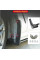 Брызговики для BMW X3 (F25) 2010-2017 комплект 4 шт (BBMWX31121-O)