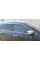 Дефлектори вікон вітровики для Nissan X-Trail 2007-2013, H0800JH100