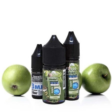 Рідина Самозаміс Flavorlab FL350 30ml Apple Яблуко