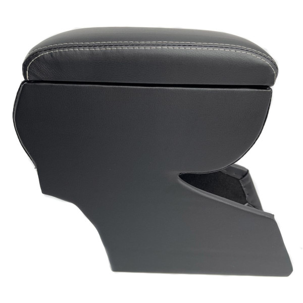 Підлокітник модельний Armrest для ВАЗ 2110-2111-2112 Чорний